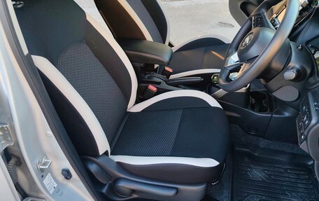 Nissan Note II рестайлинг, 2018 год, 1 550 000 рублей, 11 фотография