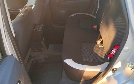 Nissan Note II рестайлинг, 2018 год, 1 550 000 рублей, 8 фотография