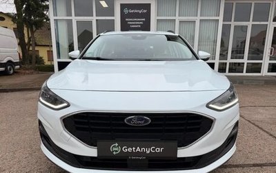Ford Focus IV, 2022 год, 1 750 000 рублей, 1 фотография
