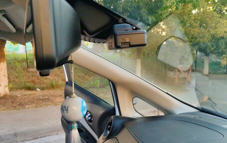 Nissan Note II рестайлинг, 2018 год, 1 550 000 рублей, 15 фотография