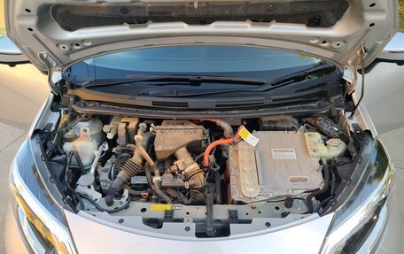 Nissan Note II рестайлинг, 2018 год, 1 550 000 рублей, 17 фотография