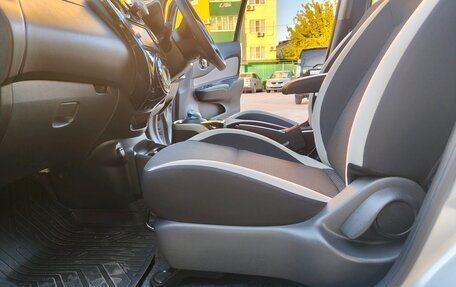 Nissan Note II рестайлинг, 2018 год, 1 550 000 рублей, 19 фотография