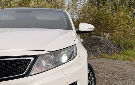 KIA Optima III, 2012 год, 1 100 000 рублей, 6 фотография