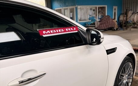 KIA Optima III, 2012 год, 1 100 000 рублей, 4 фотография