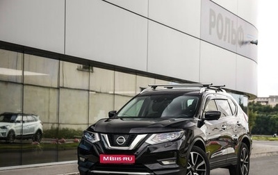 Nissan X-Trail, 2021 год, 2 314 000 рублей, 1 фотография