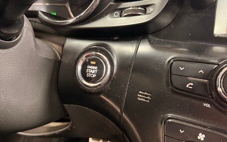 KIA Optima III, 2012 год, 1 100 000 рублей, 17 фотография