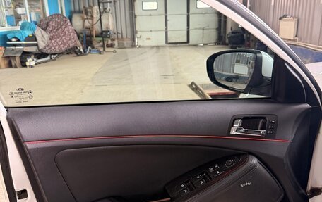 KIA Optima III, 2012 год, 1 100 000 рублей, 22 фотография