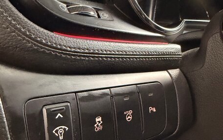 KIA Optima III, 2012 год, 1 100 000 рублей, 19 фотография