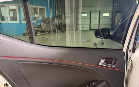 KIA Optima III, 2012 год, 1 100 000 рублей, 20 фотография