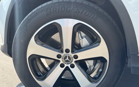 Mercedes-Benz GLC, 2016 год, 2 520 000 рублей, 6 фотография