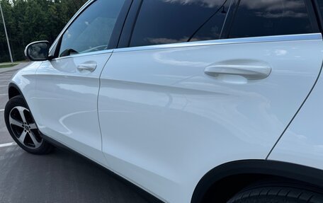 Mercedes-Benz GLC, 2016 год, 2 520 000 рублей, 8 фотография