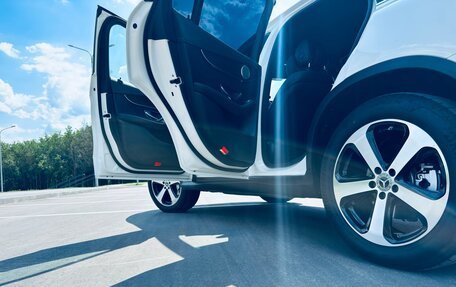 Mercedes-Benz GLC, 2016 год, 2 520 000 рублей, 10 фотография