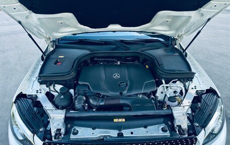 Mercedes-Benz GLC, 2016 год, 2 520 000 рублей, 31 фотография