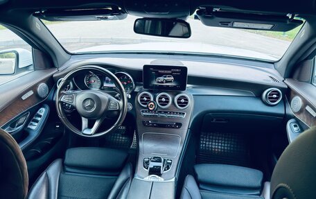 Mercedes-Benz GLC, 2016 год, 2 520 000 рублей, 32 фотография