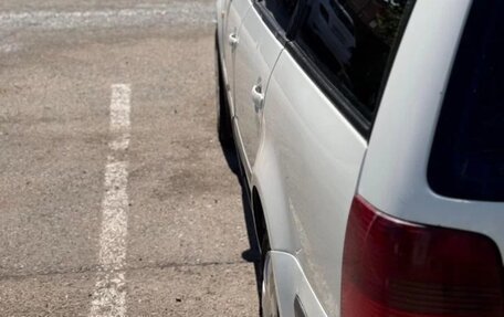 Volkswagen Passat B5+ рестайлинг, 1998 год, 400 000 рублей, 4 фотография