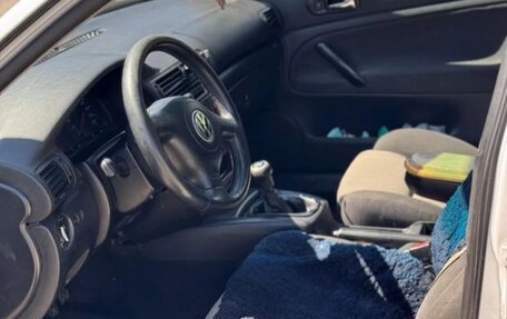 Volkswagen Passat B5+ рестайлинг, 1998 год, 400 000 рублей, 7 фотография