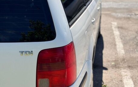 Volkswagen Passat B5+ рестайлинг, 1998 год, 400 000 рублей, 3 фотография