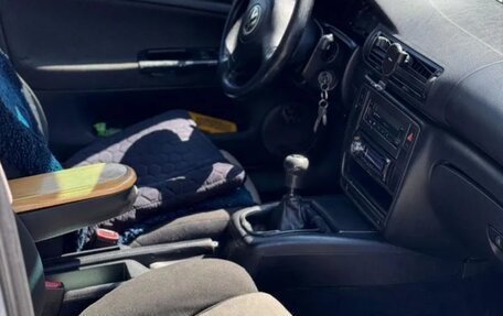 Volkswagen Passat B5+ рестайлинг, 1998 год, 400 000 рублей, 6 фотография