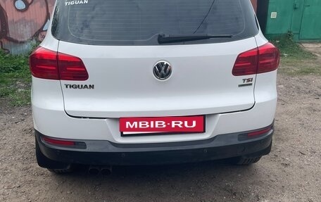 Volkswagen Tiguan I, 2012 год, 1 150 000 рублей, 6 фотография