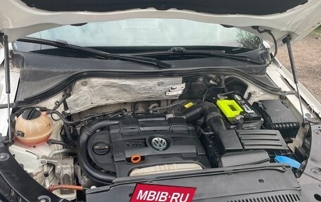 Volkswagen Tiguan I, 2012 год, 1 150 000 рублей, 8 фотография
