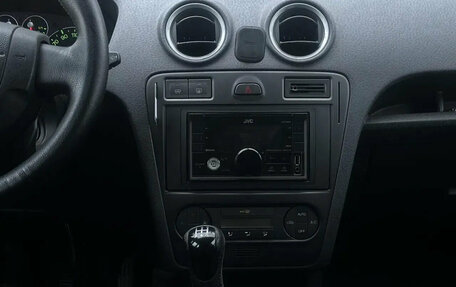 Ford Fusion I, 2011 год, 485 000 рублей, 9 фотография
