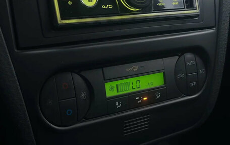 Ford Fusion I, 2011 год, 485 000 рублей, 11 фотография
