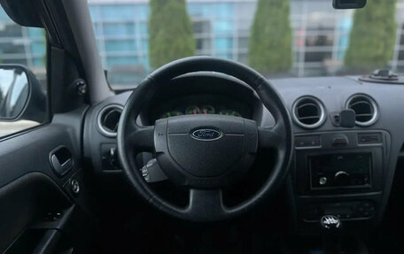 Ford Fusion I, 2011 год, 485 000 рублей, 8 фотография