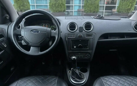 Ford Fusion I, 2011 год, 485 000 рублей, 7 фотография