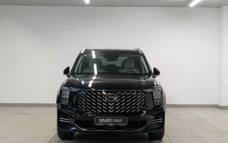 GAC GS8, 2025 год, 3 900 000 рублей, 2 фотография