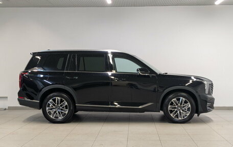 GAC GS8, 2025 год, 3 900 000 рублей, 4 фотография