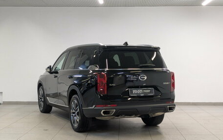 GAC GS8, 2025 год, 3 900 000 рублей, 7 фотография