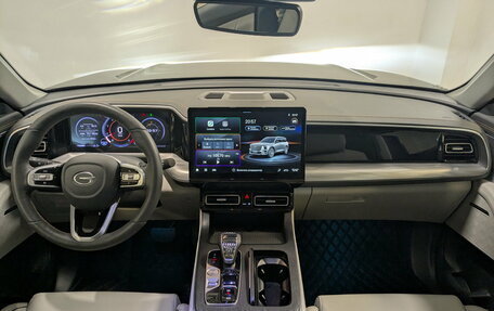 GAC GS8, 2025 год, 3 900 000 рублей, 15 фотография