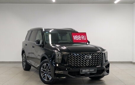 GAC GS8, 2025 год, 3 900 000 рублей, 3 фотография