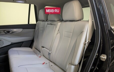 GAC GS8, 2025 год, 3 900 000 рублей, 13 фотография