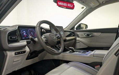 GAC GS8, 2025 год, 3 900 000 рублей, 17 фотография