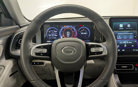 GAC GS8, 2025 год, 3 900 000 рублей, 23 фотография