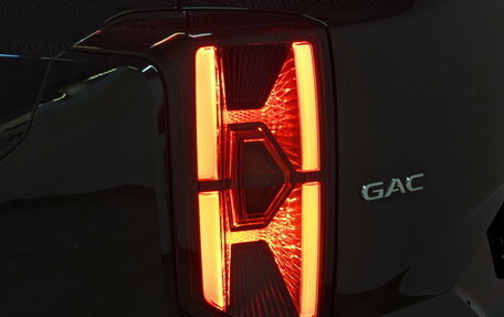 GAC GS8, 2025 год, 3 900 000 рублей, 29 фотография