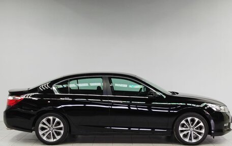 Honda Accord IX рестайлинг, 2013 год, 1 900 000 рублей, 4 фотография