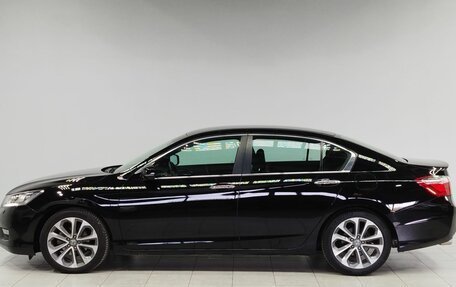 Honda Accord IX рестайлинг, 2013 год, 1 900 000 рублей, 8 фотография