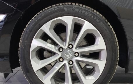 Honda Accord IX рестайлинг, 2013 год, 1 900 000 рублей, 10 фотография