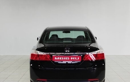 Honda Accord IX рестайлинг, 2013 год, 1 900 000 рублей, 6 фотография