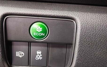 Honda Accord IX рестайлинг, 2013 год, 1 900 000 рублей, 19 фотография