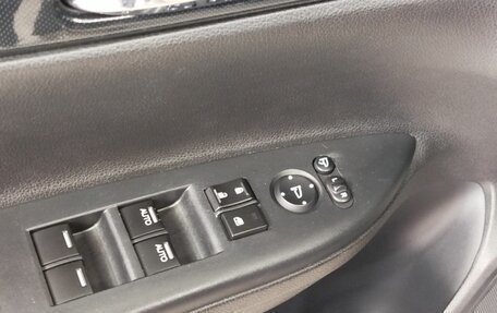 Honda Accord IX рестайлинг, 2013 год, 1 900 000 рублей, 21 фотография