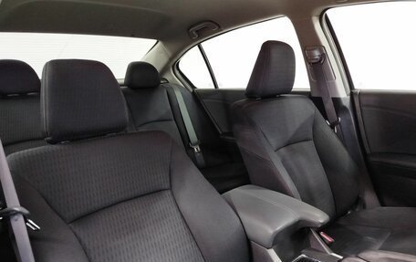 Honda Accord IX рестайлинг, 2013 год, 1 900 000 рублей, 23 фотография