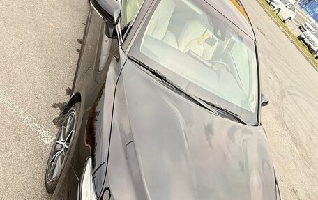 Toyota Camry, 2021 год, 3 850 000 рублей, 6 фотография