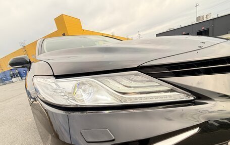 Toyota Camry, 2021 год, 3 850 000 рублей, 10 фотография