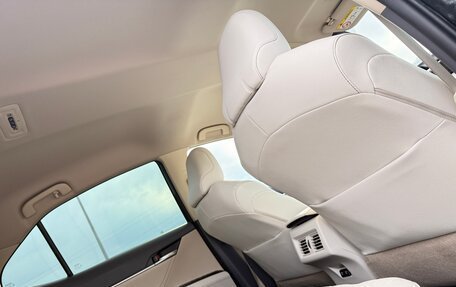 Toyota Camry, 2021 год, 3 850 000 рублей, 28 фотография