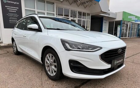 Ford Focus IV, 2022 год, 1 750 000 рублей, 3 фотография