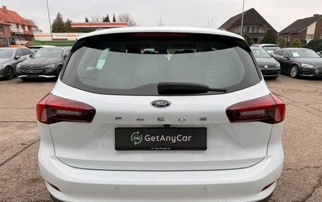 Ford Focus IV, 2022 год, 1 750 000 рублей, 4 фотография