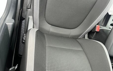 Ford Focus IV, 2022 год, 1 750 000 рублей, 7 фотография